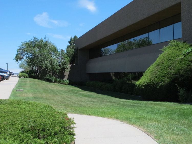 Ramos Law Northglenn, CO Office