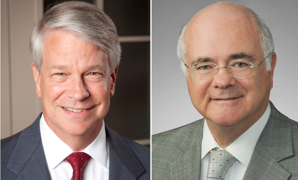 Cogan & Partners, LLP Houston,  Office