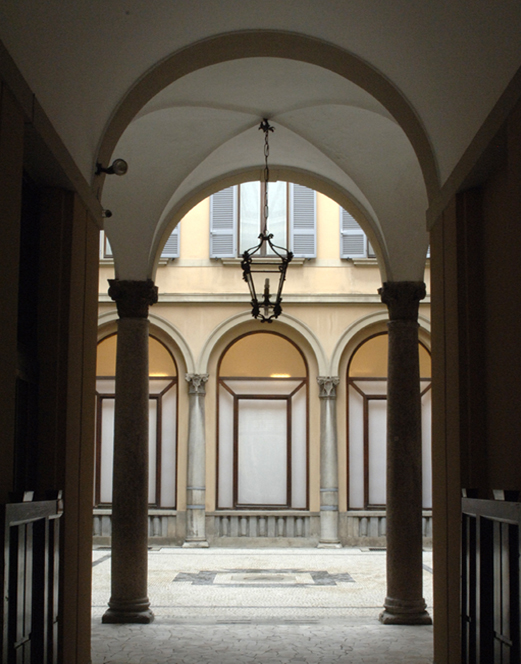 Tremonti Vitali Romagnoli Piccardi e Associati Milan, Italy Office