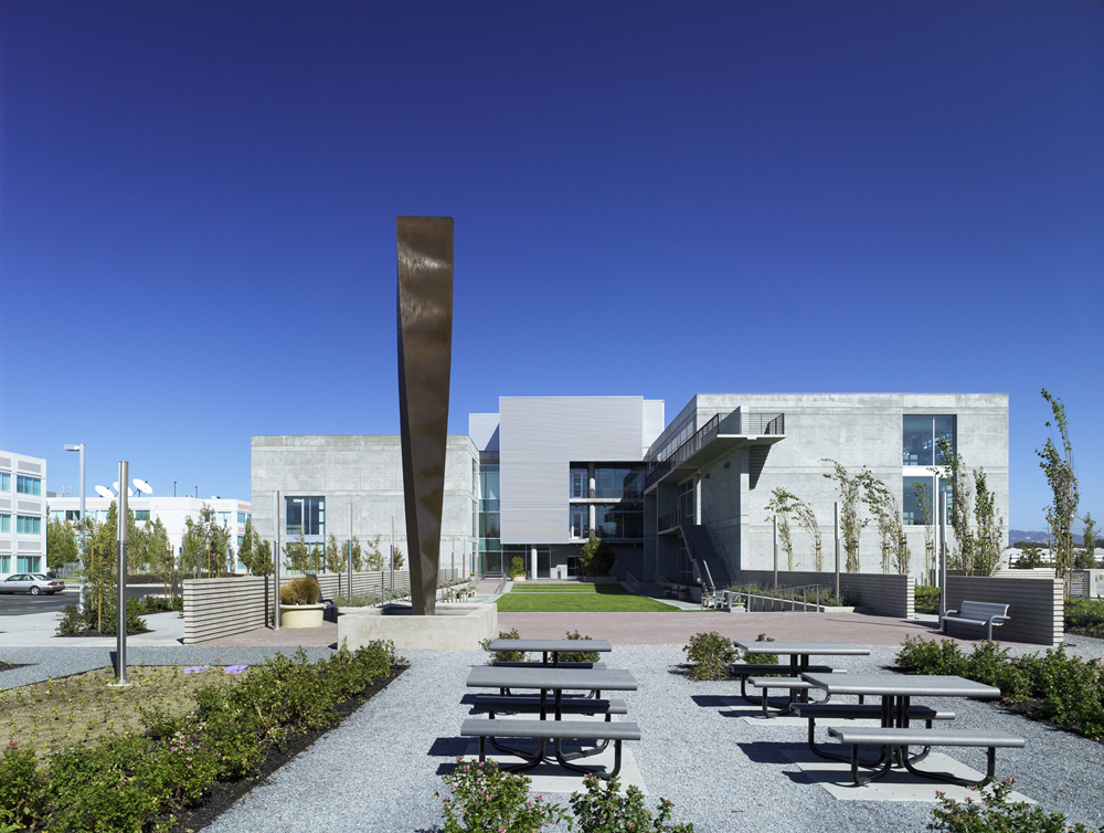 Watson, Hoffe & Hass Richmond, CA Office