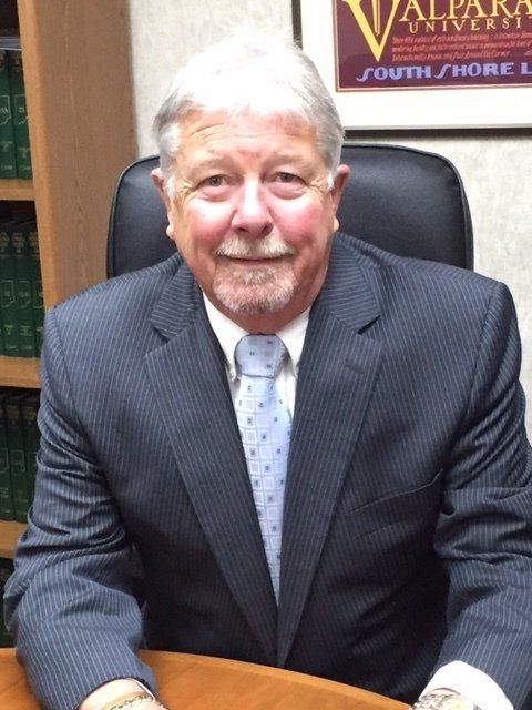 Daniel L. Freeland & Associates, PC Highland, IN Office