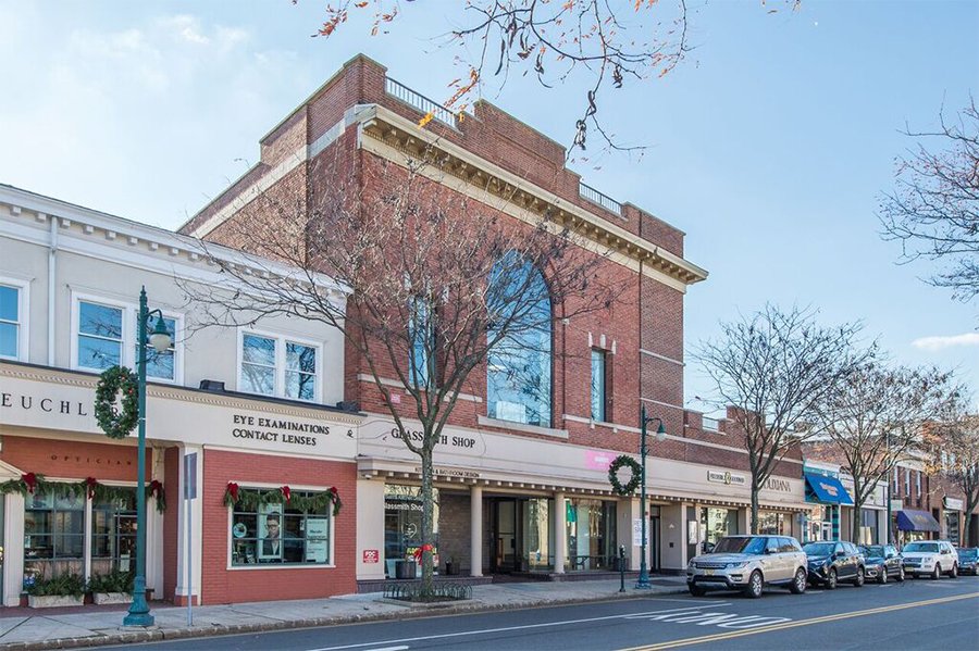 Ceconi & Cheifetz, LLC Summit, NJ Office