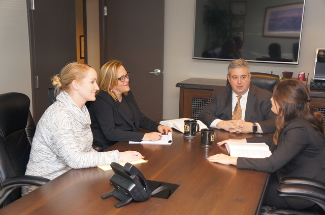 Abramson & Rand, LLC Columbia,  Office