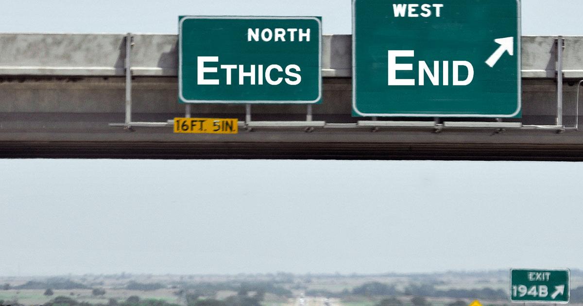 John Hodgden Attorney at Law Enid,  Office