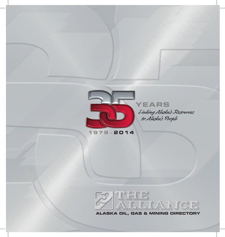 Atkinson, Conway & Gagnon, Inc Anchorage, AK Office