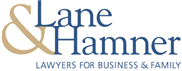 Lane & Hamner, PC Richmond, VA Office