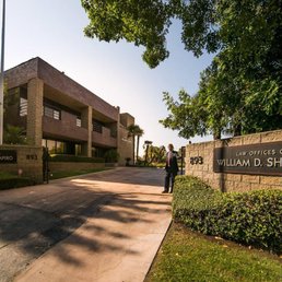 Law Offices of William D. Shapiro San Bernardino, CA Office