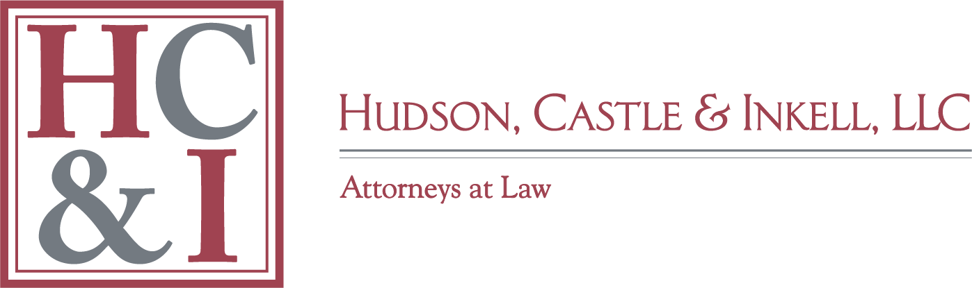 Hudson, Castle & Inkell, LLC Wilmington,  Office