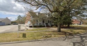 Benton, Benton & Benton LLC Baton Rouge,  Office