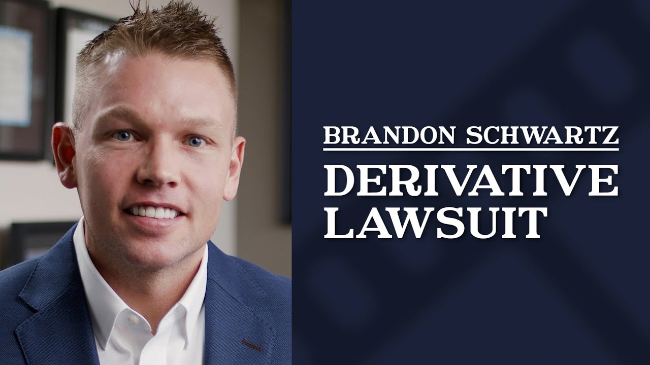 Schwartz Law Firm Oakdale, MN Office