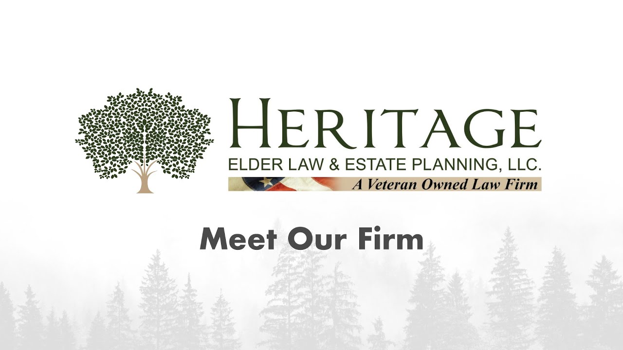 Heritage Elder Law & Estate Planning, LLC Butler,  Office