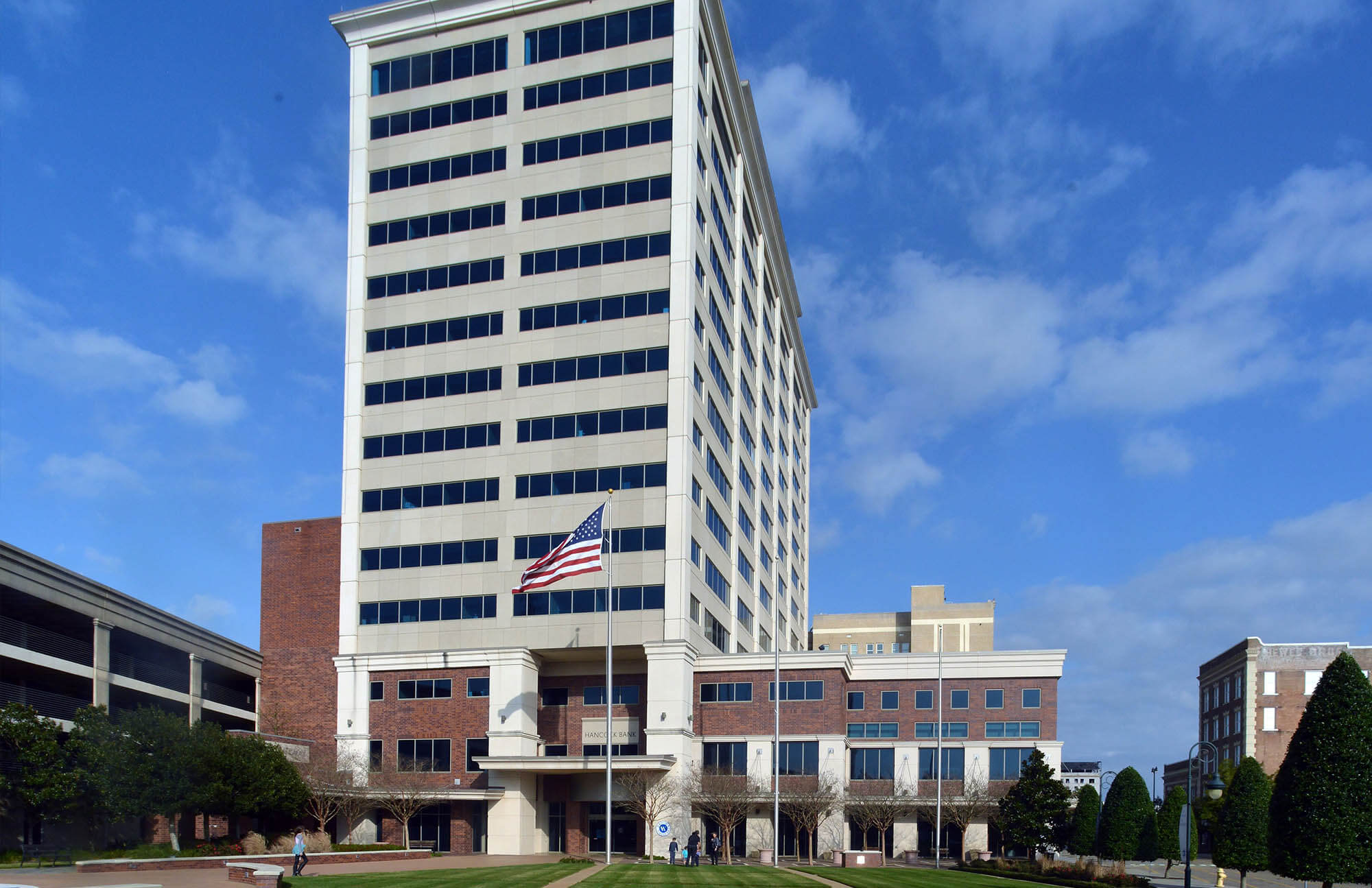 Deutsch Kerrigan LLP Gulfport, MS Office