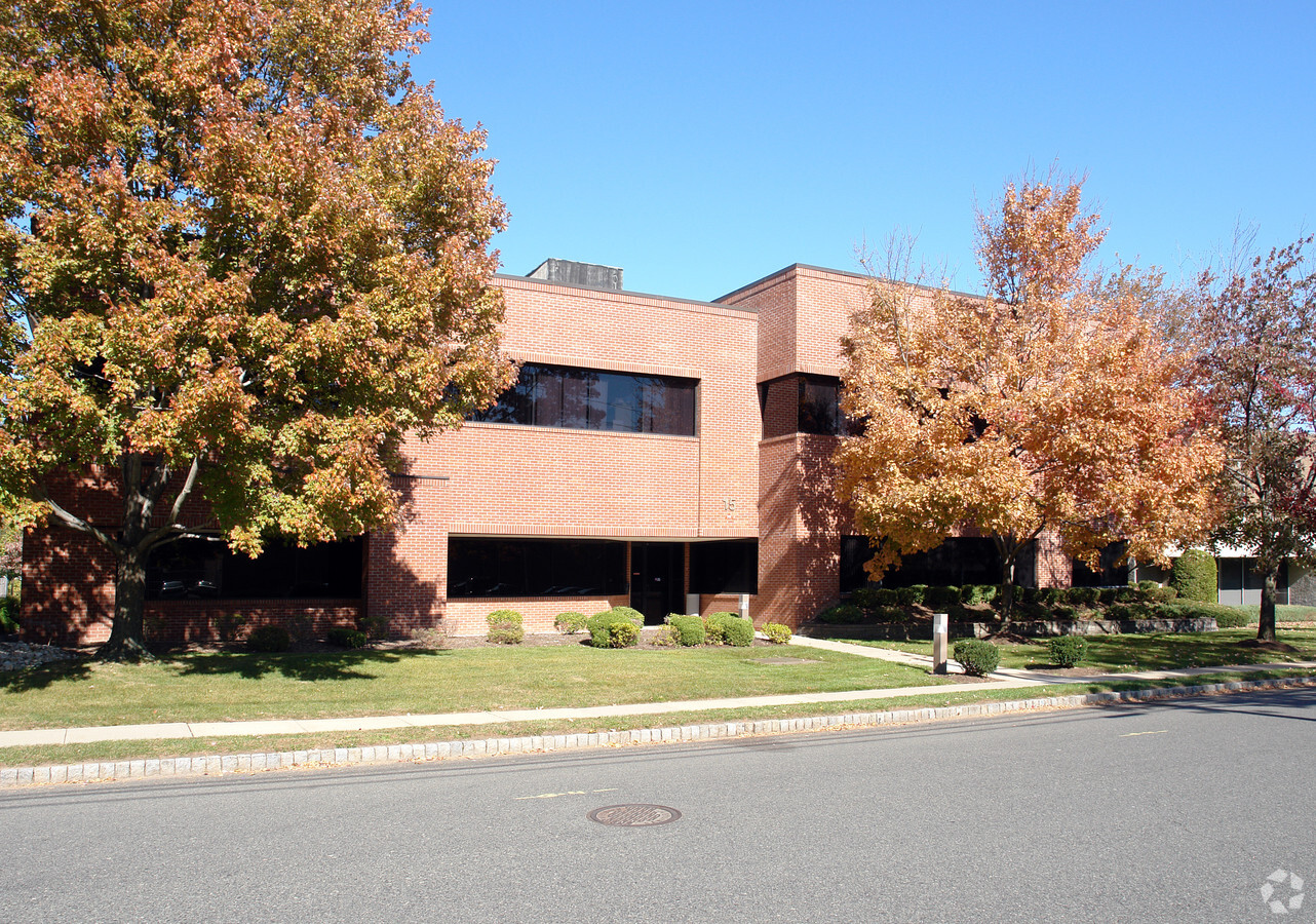 Diamond & Diamond, P.A Millburn, NJ Office