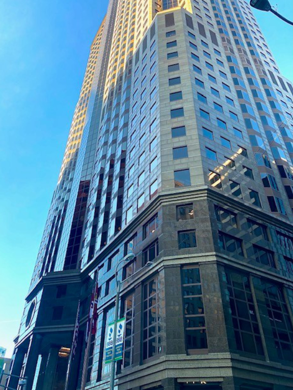 Evans & Dixon, L.L.C Columbia, MO Office