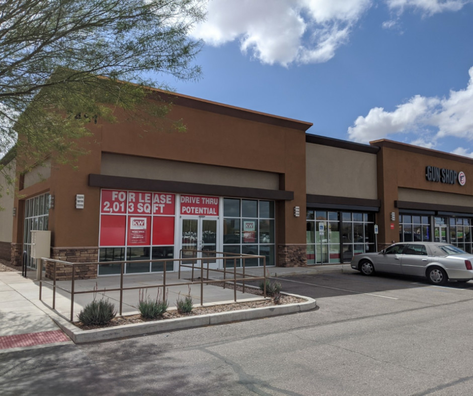 Goldberg & Osborne Casa Grande, AZ Office