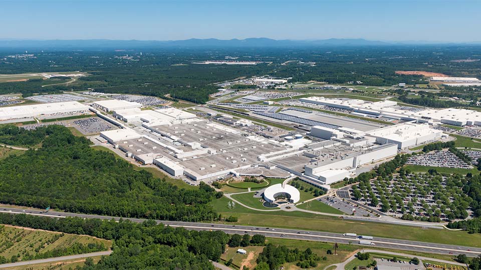 McMichael & Gray, PC Greenville, SC Office