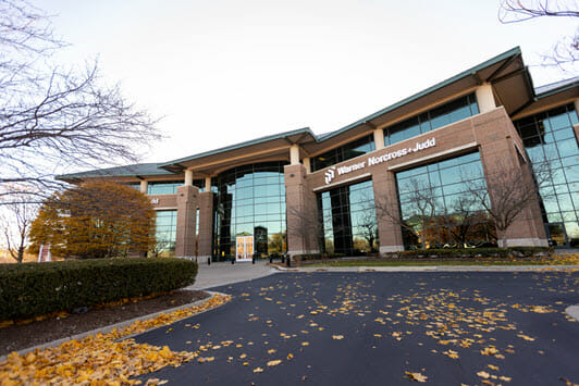 Warner Norcross + Judd LLP Muskegon, MI Office