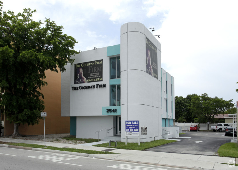 The Cochran Firm Miami, FL Office