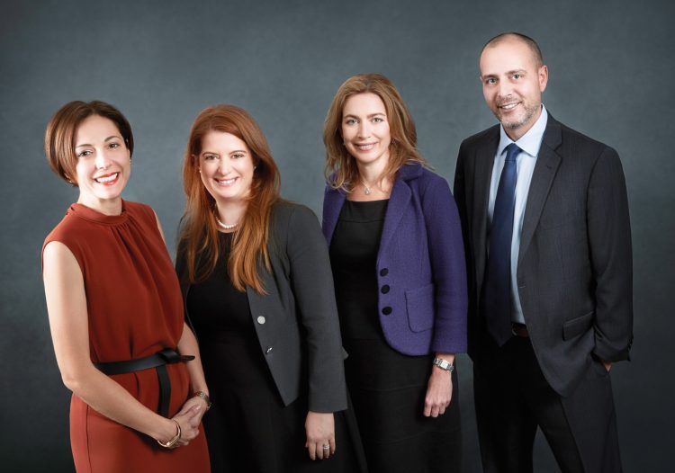 McLaughlin & Stern, LLP Great Neck, NY Office