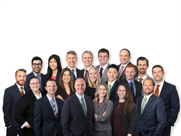 Jameson Law Office, LLC Saint Paul,  Office