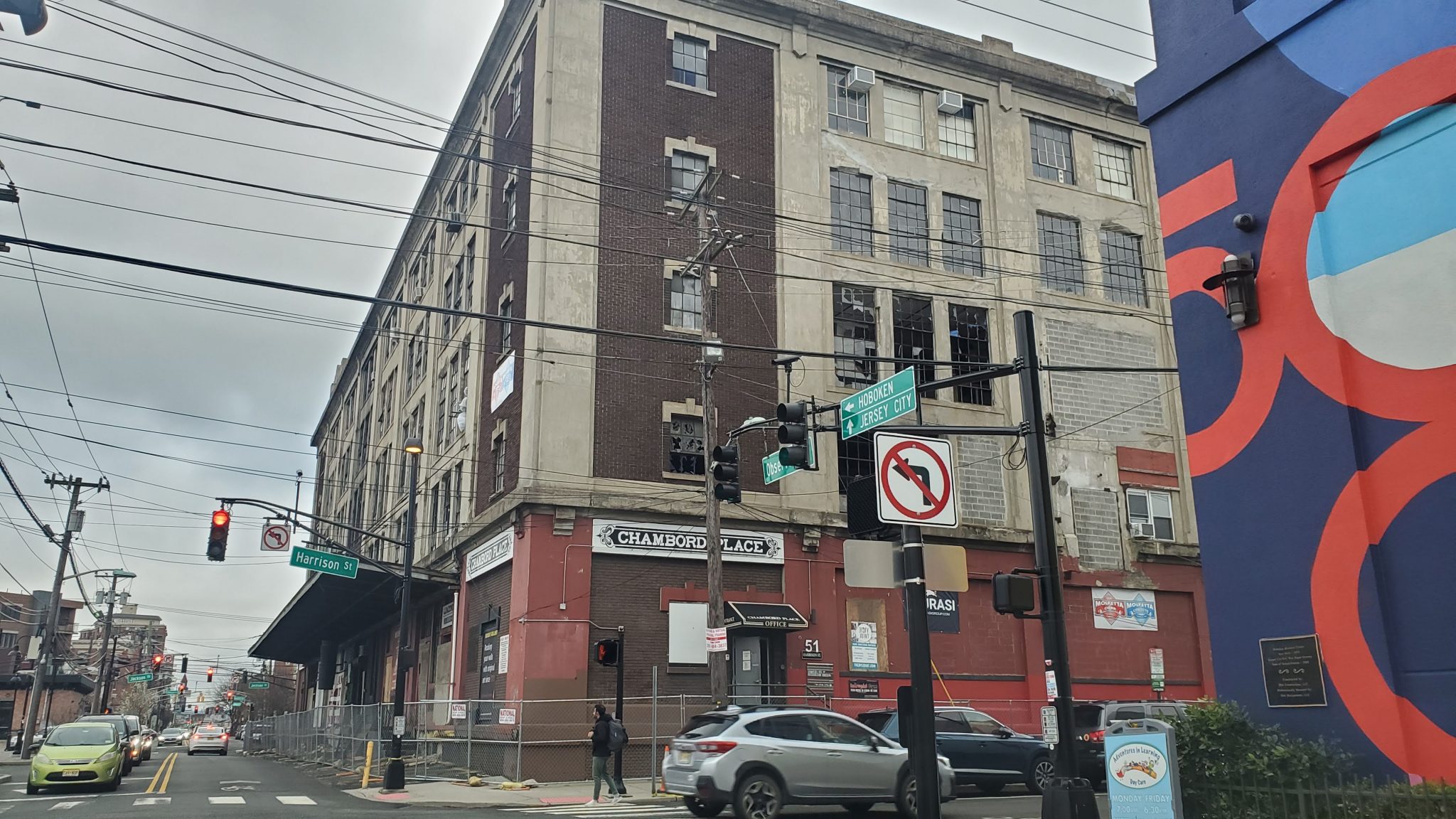 Yacker Glatt, LLC Hoboken, NJ Office