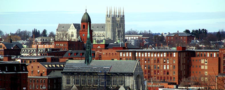 Fales & Fales, P.A Lewiston, ME Office