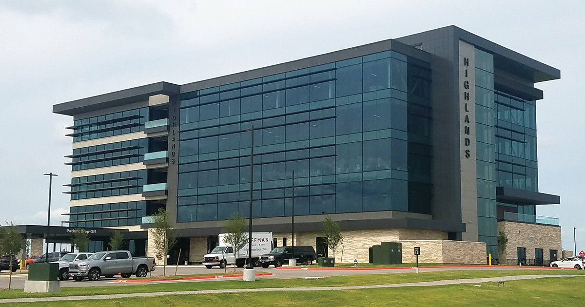 Cross, Gunter, Witherspoon & Galchus, P.C Springdale, AR Office