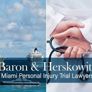 Baron & Herskowitz Miami, FL Office