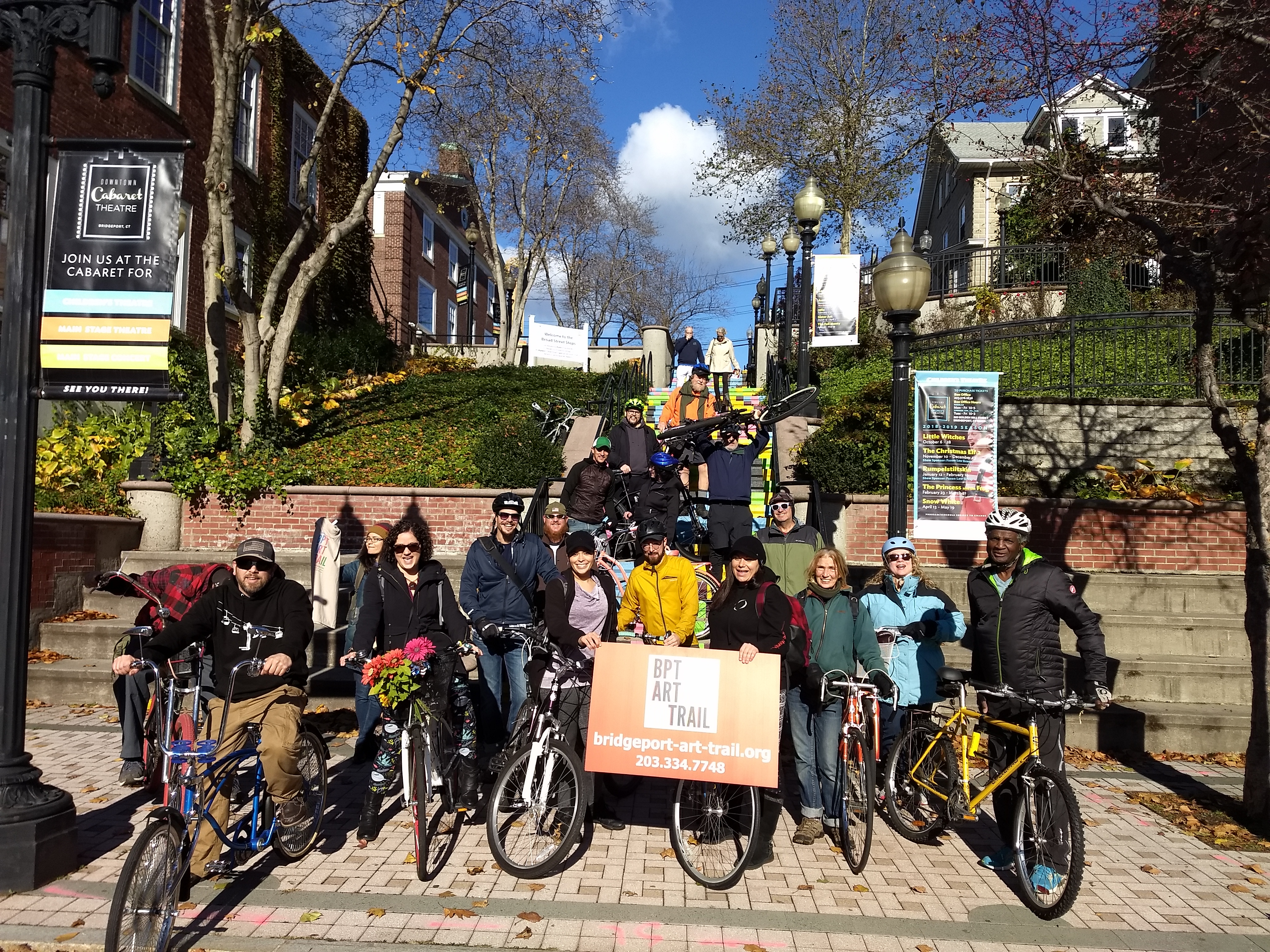 Faxon Law Group Bridgeport, CT Office