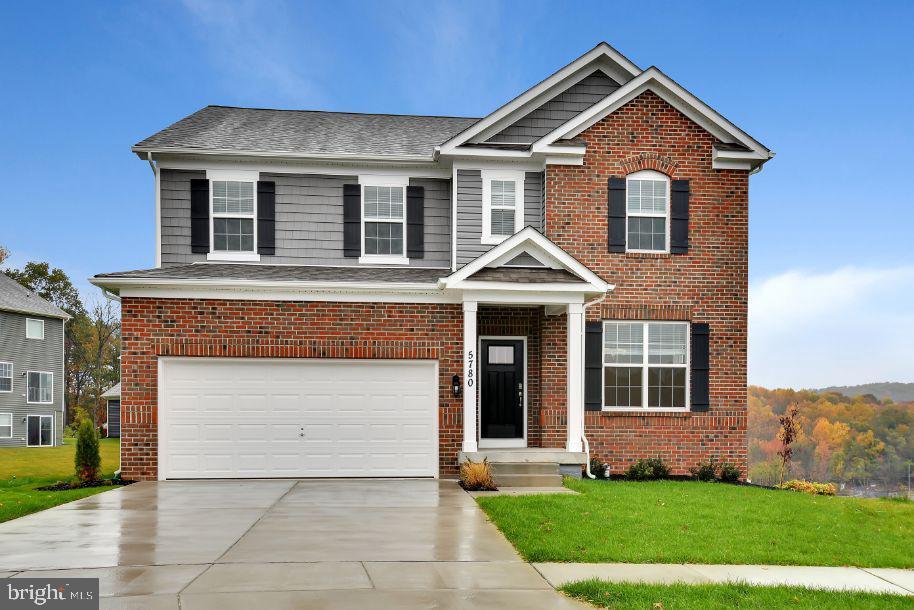 Pines Federal Pikesville, MD Office