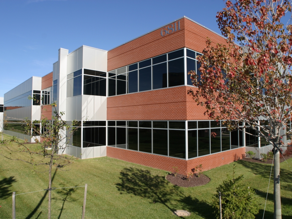 Law Office of Ben Evan Suitland,  Office
