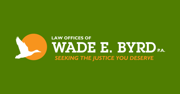 Law Offices of Wade E. Byrd PA Fayetteville, NC Office