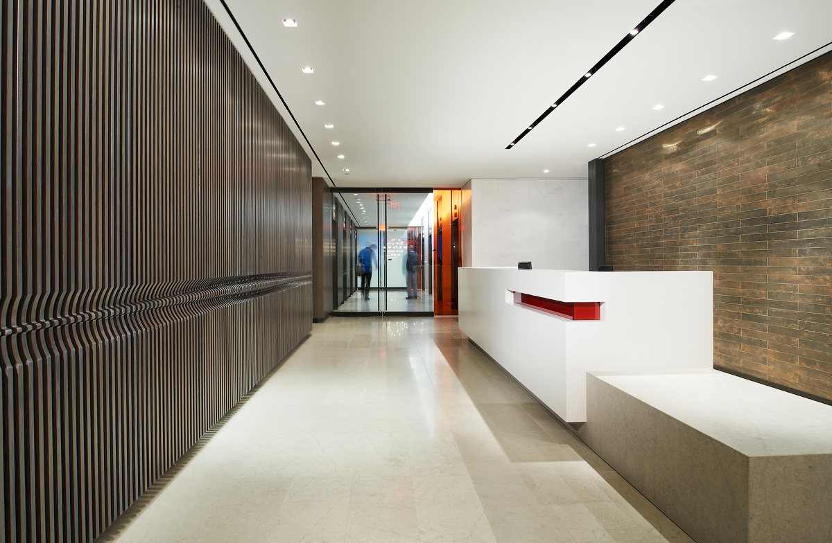 Baker McKenzie Toronto, Canada Office
