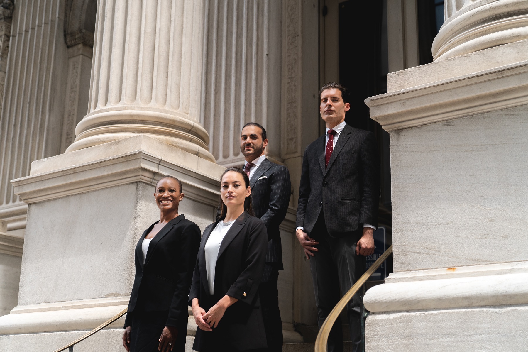 Colony Law Beverly Hills,  Office