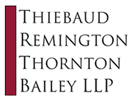 Thiebaud Remington Thornton Bailey LLP Dallas, TX Office