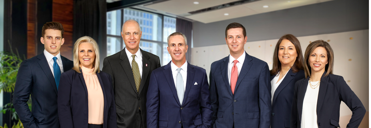 The Carlson Law Firm Fort Worth, TX Office