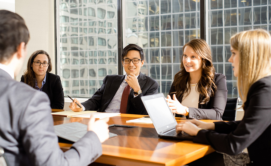 Kobre & Kim LLP New York City, NY Office