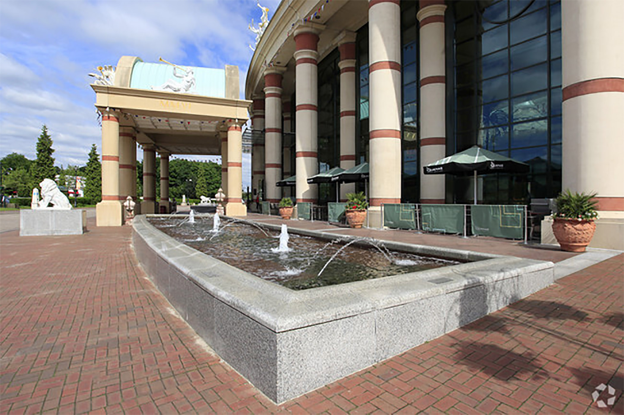 Fountain Solicitors Manchester, United Kingdom Office