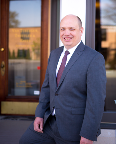 Van Tubergen, Treutler & Hayes, PLLC Grand Haven,  Office
