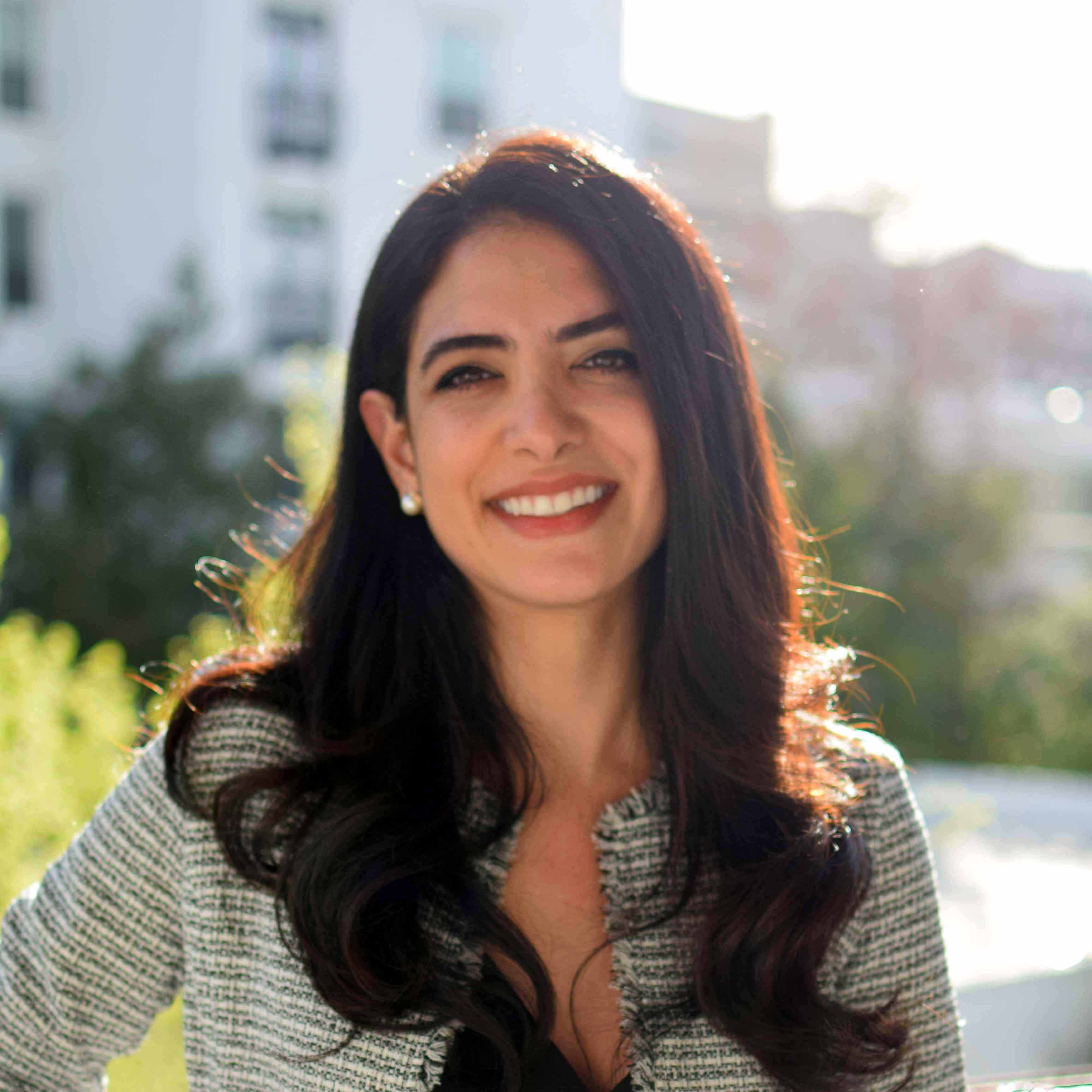 Yazdani Law, LLC Dallas, TX Office