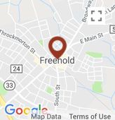 Davis, Saperstein & Salomon, P.C Freehold, NJ Office