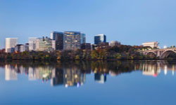 The Law Offices of Jeremy Flachs Annandale, VA Office