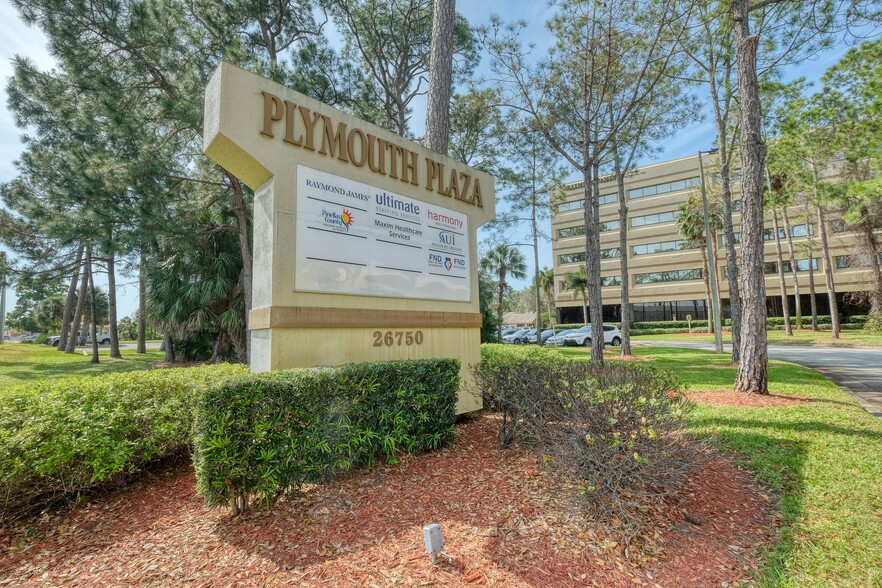 Bell Law Firm, PA Clearwater, FL Office