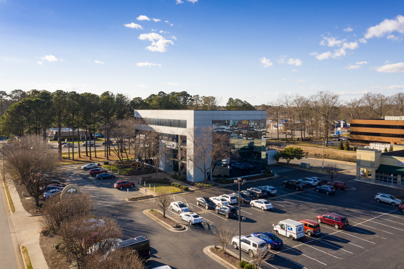 Kaufman & Canoles, P.C Newport News, VA Office