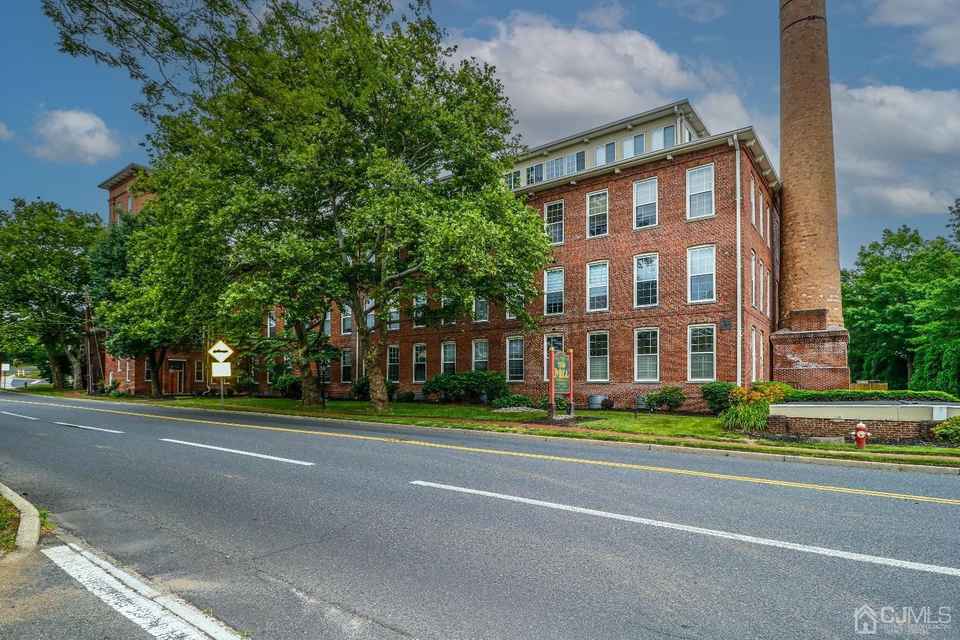 Green & Associates LLC Milltown, NJ Office