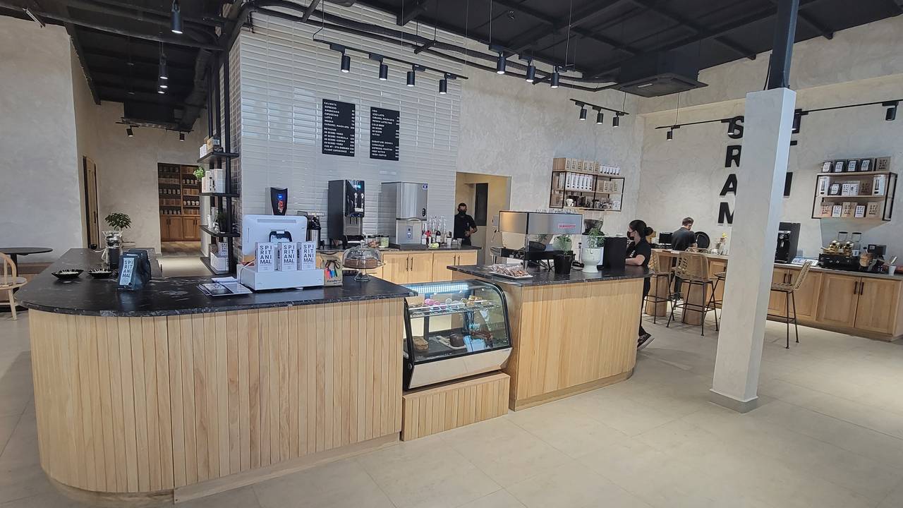 Bufete Mejia & Asociados San Pedro Sula, Honduras Office