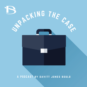 Davitt Jones Bould London, United Kingdom Office