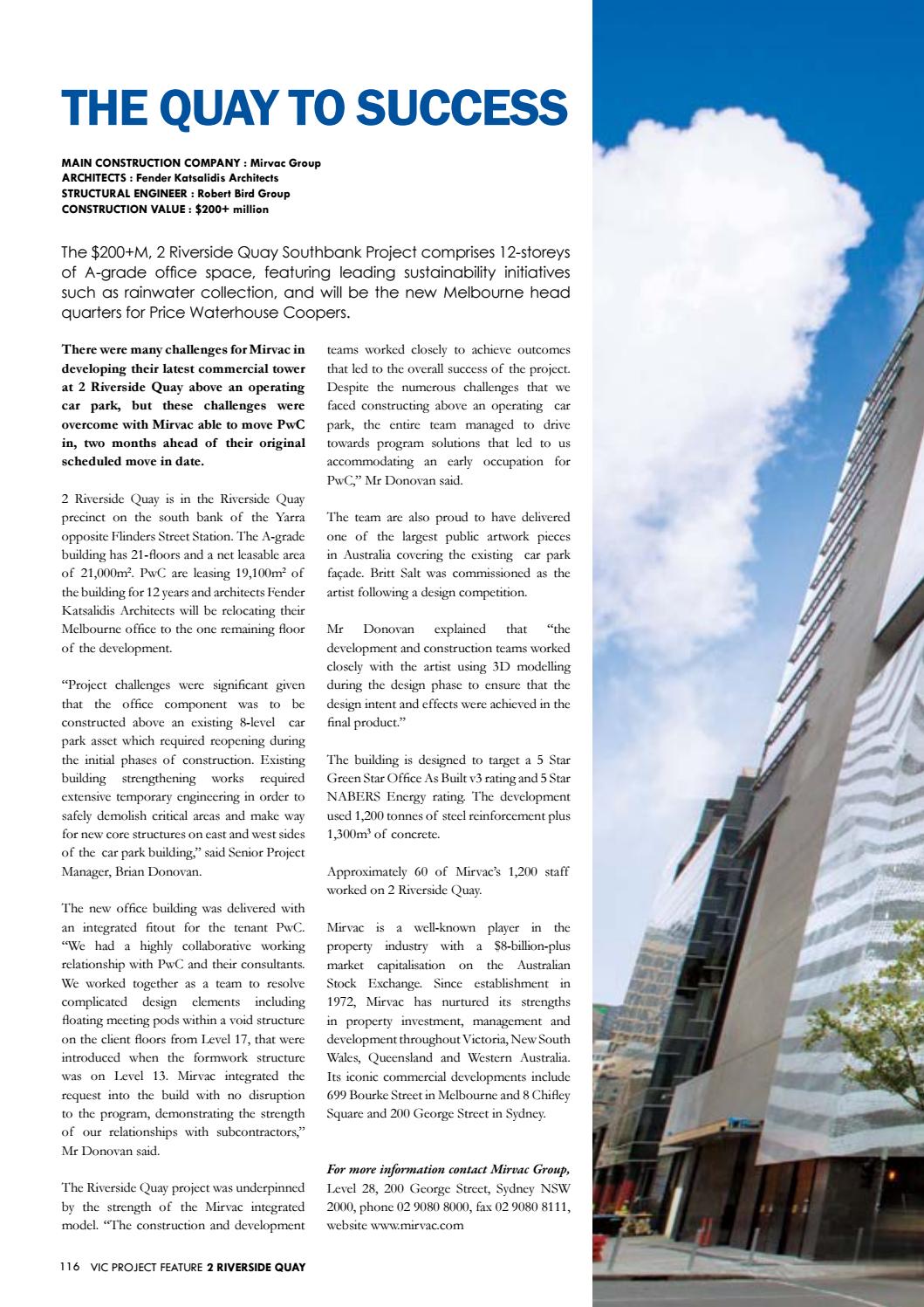 Bird & Bird Sydney, Australia Office