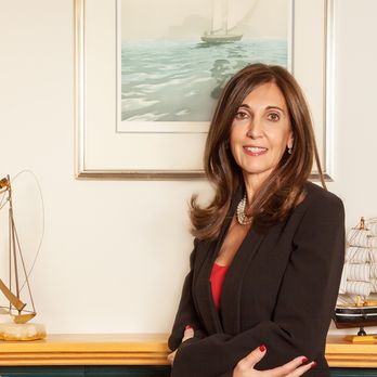 The Law Offices of Jamie Mauritz James & Associates Andover,  Office