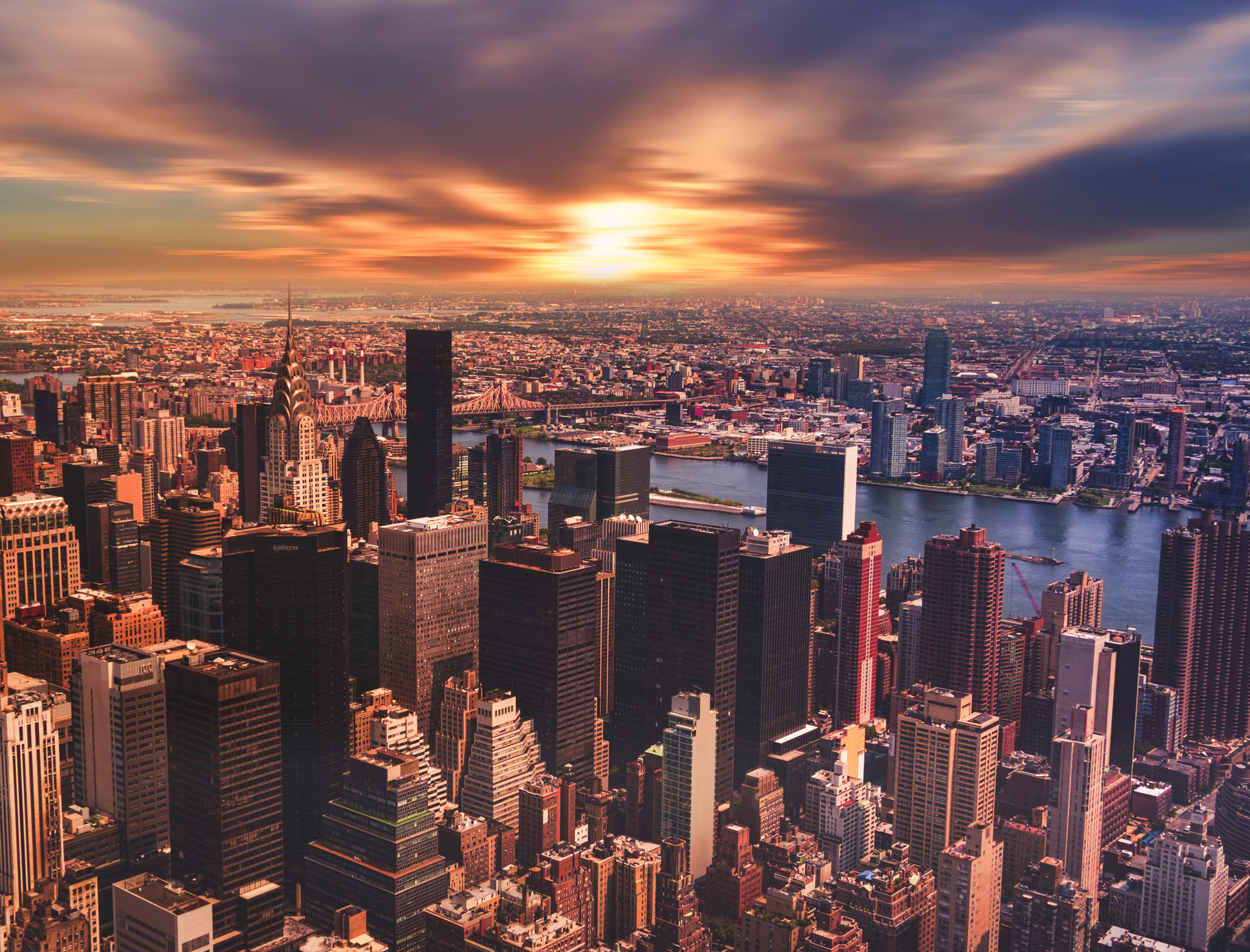 Tuttle Yick llp New York City,  Office